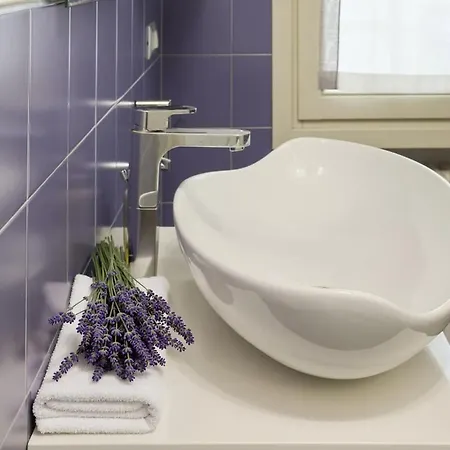 Corte Lupo Lupi - Comfort In The Heart Of Pavullo