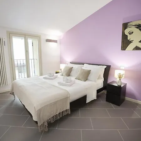 Corte Lupo Lupi - Comfort In The Heart Of Pavullo