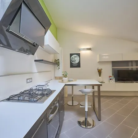 Appartement Corte Lupo Lupi - Comfort In The Heart Of Pavullo Pavullo nel Frignano